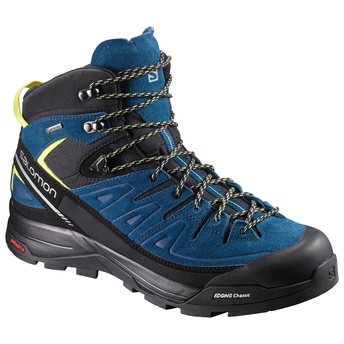 Salomon x alp mid shop ltr gtx